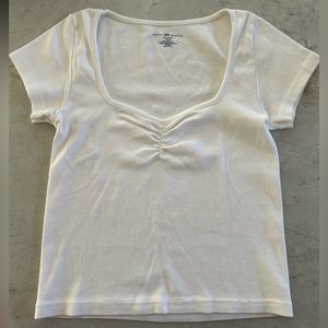 Brandy Melville white top